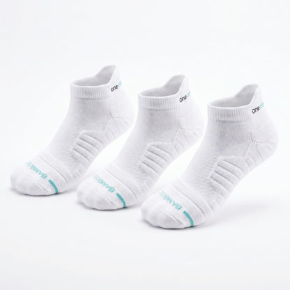 BALANCE+ Cushion Socks (3 Pack)