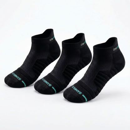 BALANCE+ Cushion Socks (3 Pack)