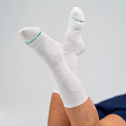 BALANCE+ Cushion Socks (3 Pack)