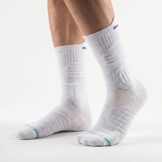 BALANCE+ Cushion Socks (3 Pack)