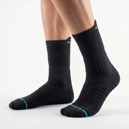 BALANCE+ Cushion Socks (3 Pack)