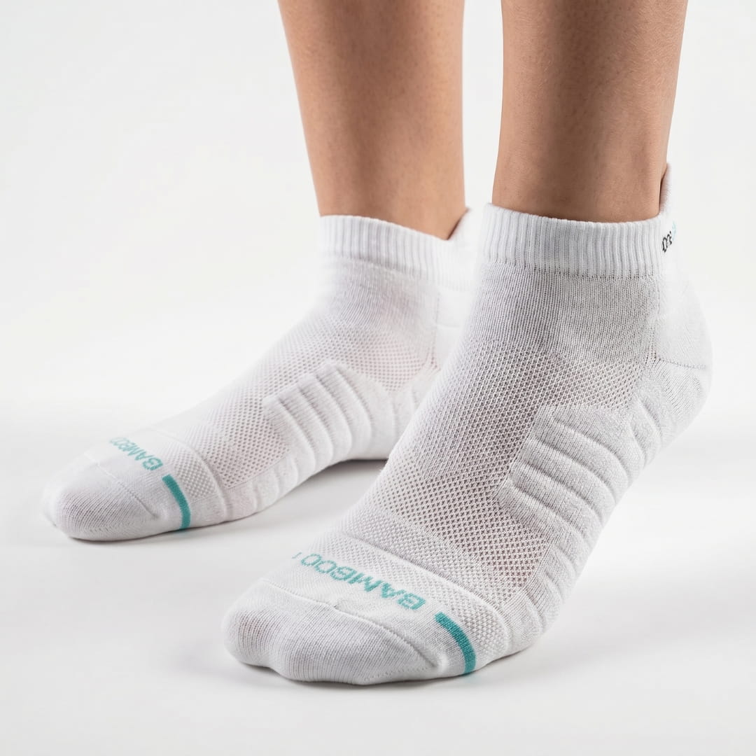 BALANCE+ Cushion Socks (3 Pack)