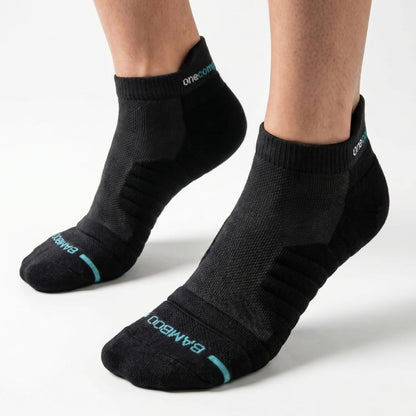 BALANCE+ Cushion Socks (3 Pack)