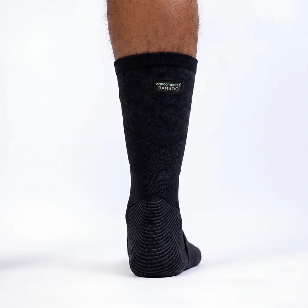 Premium Bamboo Ankle Support